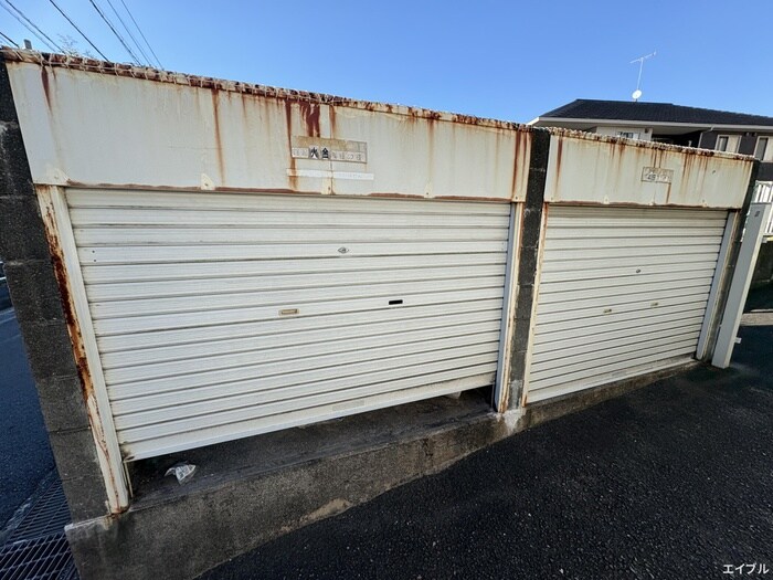 物件外観写真6　(建物設備)