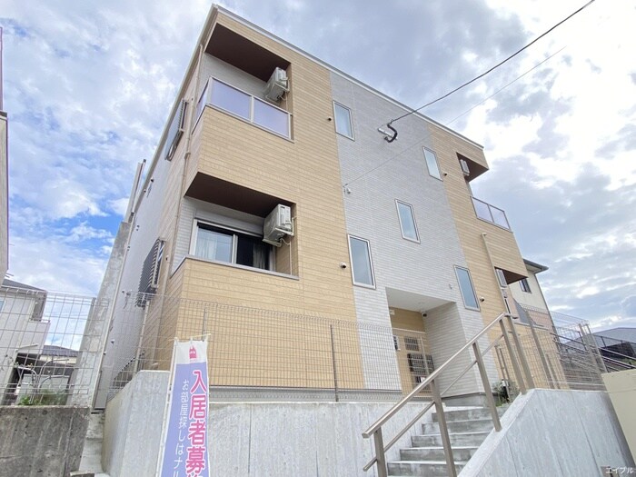 物件外観写真3　(外観写真)