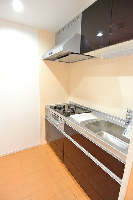 物件内観写真4　(キッチン)