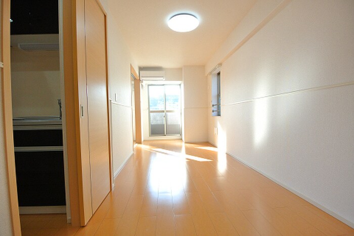 物件内観写真5　(居室)