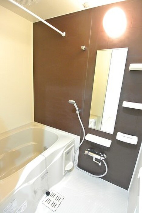 物件内観写真9　(バス／シャワールーム等)