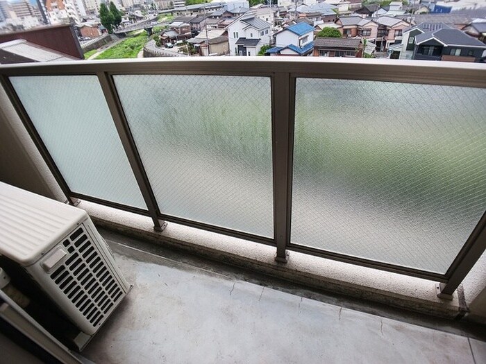 物件内観写真16　(ベランダ・バルコニー)