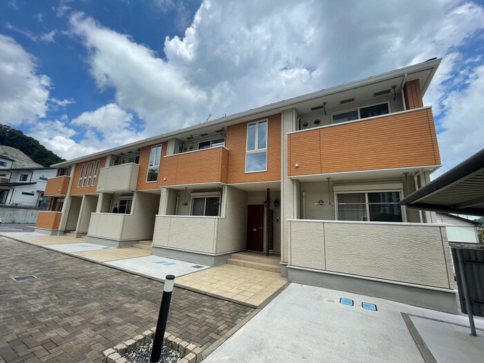 物件外観写真6　(外観写真)