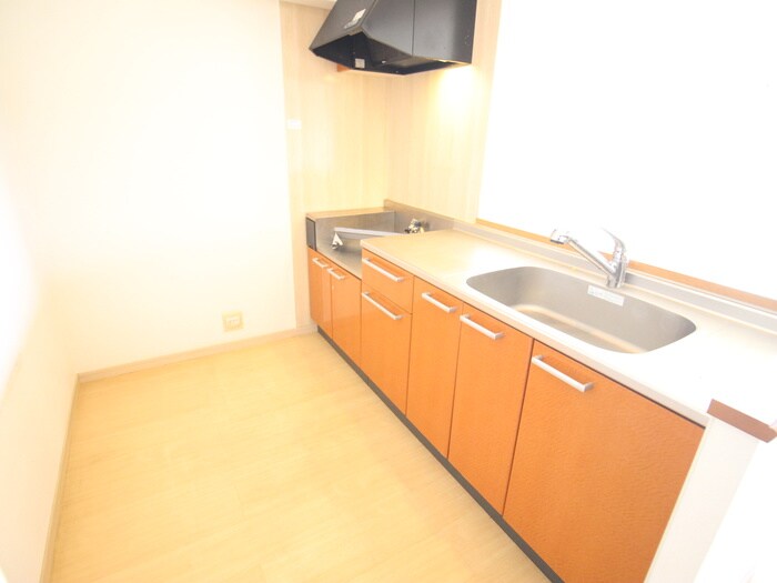 物件内観写真8　(キッチン)