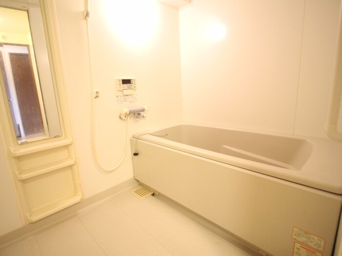 物件内観写真9　(バス／シャワールーム等)