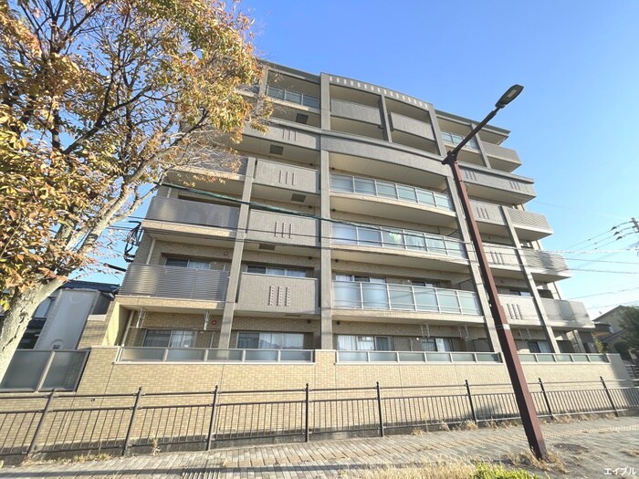 物件外観写真6　(外観写真)