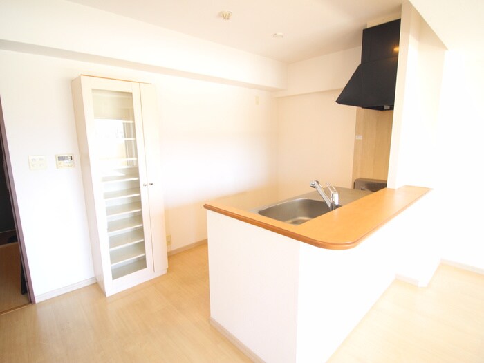 物件内観写真21　(キッチン)