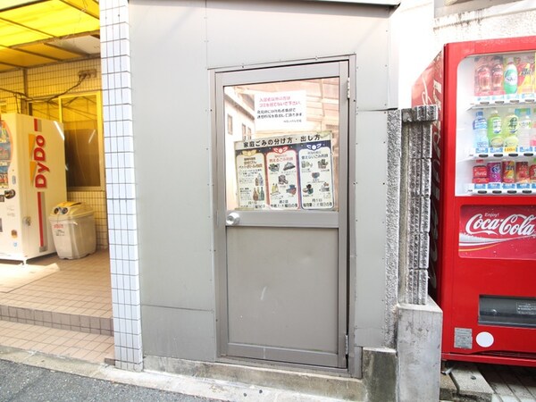 建物設備