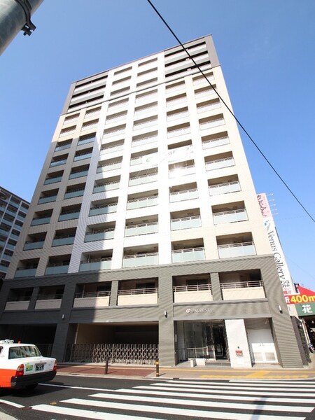 ｴﾝｸﾚｽﾄ天神MARK(1103)外観写真