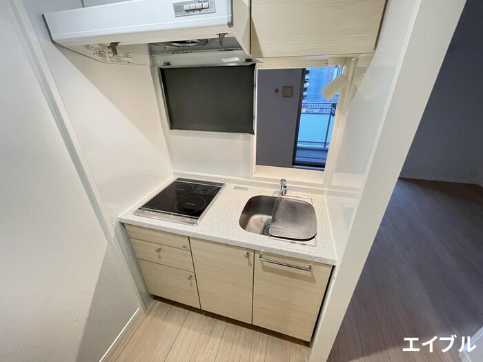 物件内観写真9　(キッチン)