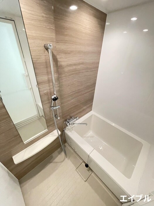 物件内観写真10　(バス／シャワールーム等)