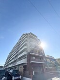 ﾌｧｰﾈｽﾄ新宮ｶﾞｰﾃﾞﾝｼﾃｨ（410）
