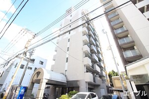 朝日プラザ博多Ⅳ（703）外観写真