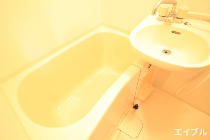 物件内観写真10　(バス／シャワールーム等)