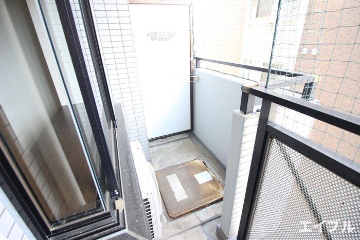 物件内観写真22　(ベランダ・バルコニー)