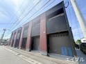 ラディア行事 A棟