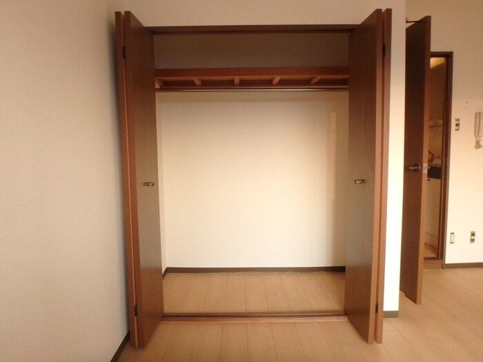 物件内観写真9　(収納)
