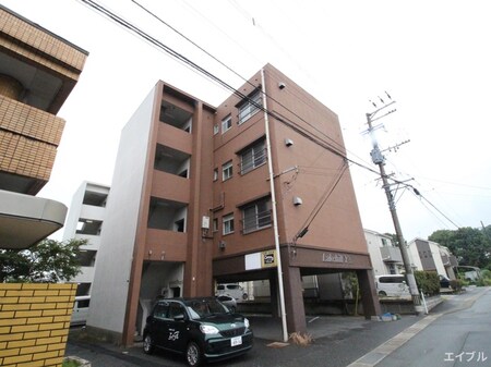 レイクヒルＹＳ外観写真