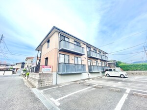 エトワ－ルⅠ外観写真