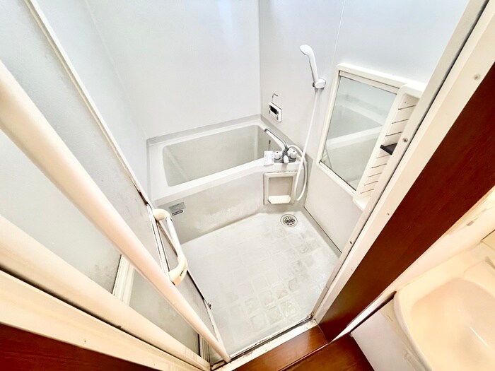 物件内観写真6　(バス／シャワールーム等)