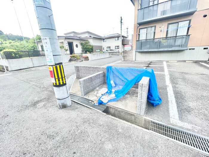 物件外観写真3　(建物設備)