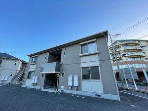 シャーメゾン　ＨＡＴＡ－Ａ外観写真
