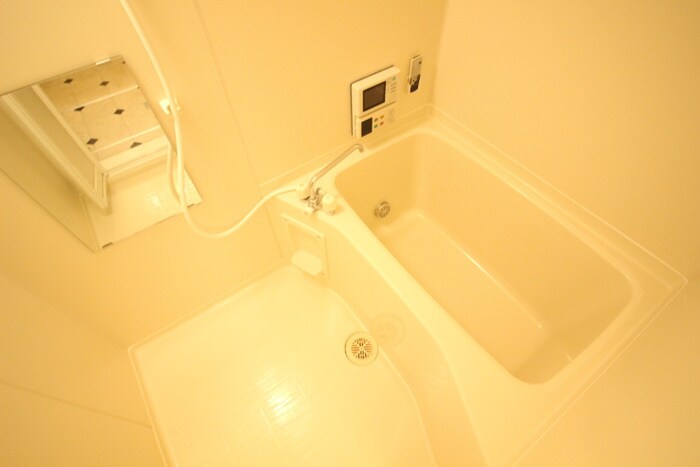 物件内観写真9　(バス／シャワールーム等)