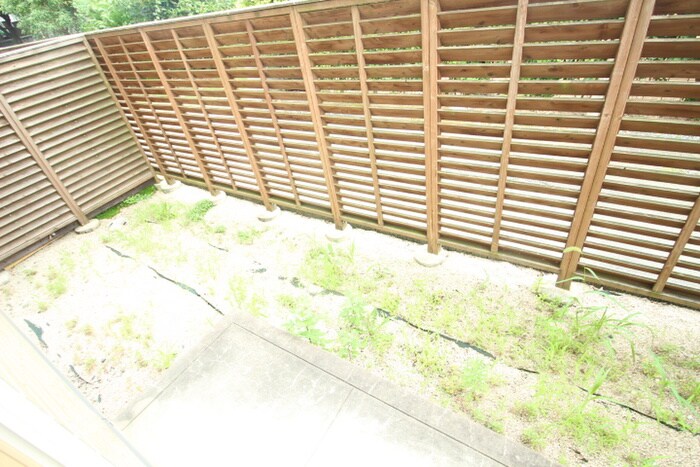 物件内観写真18　(ベランダ・バルコニー)