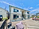 ディアス古屋敷Ⅱ