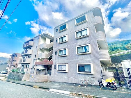 トーカンマンション平尾外観写真
