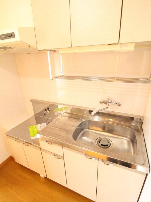 物件内観写真6　(キッチン)