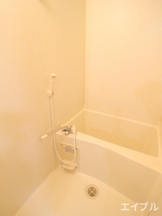 物件内観写真7　(バス／シャワールーム等)