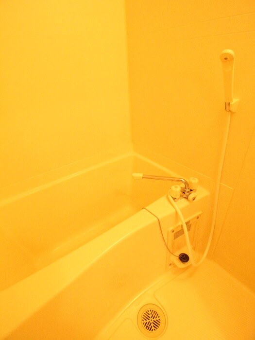 物件内観写真7　(バス／シャワールーム等)