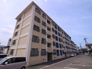第２三共ビル外観写真