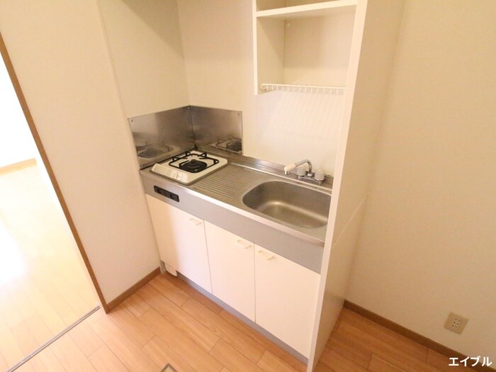 物件内観写真11　(キッチン)