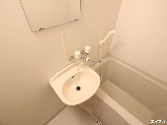 物件内観写真14　(洗面)