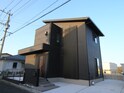 鞍手新延一戸建て