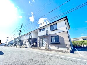 プリマベ－ラＣ外観写真