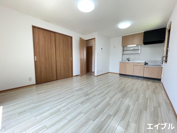 物件内観写真7　(居室)