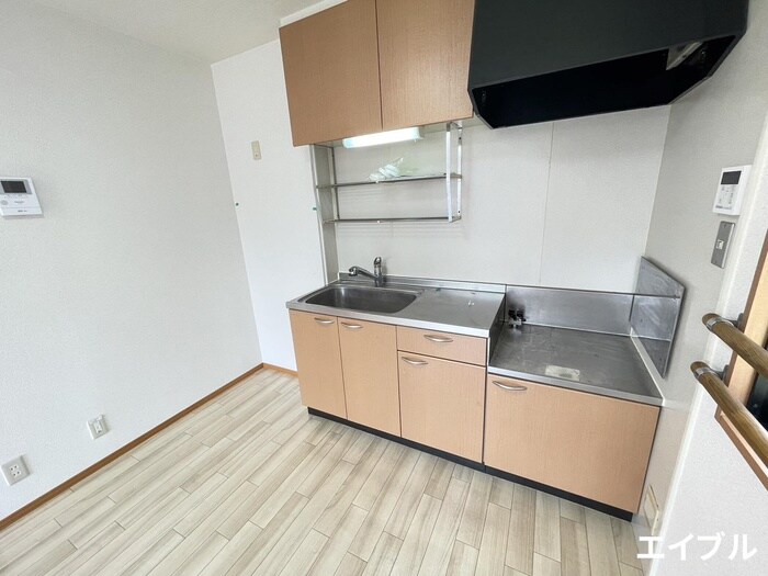 物件内観写真8　(キッチン)