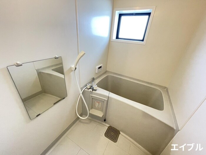 物件内観写真11　(バス／シャワールーム等)