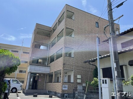SUN　EVER外観写真