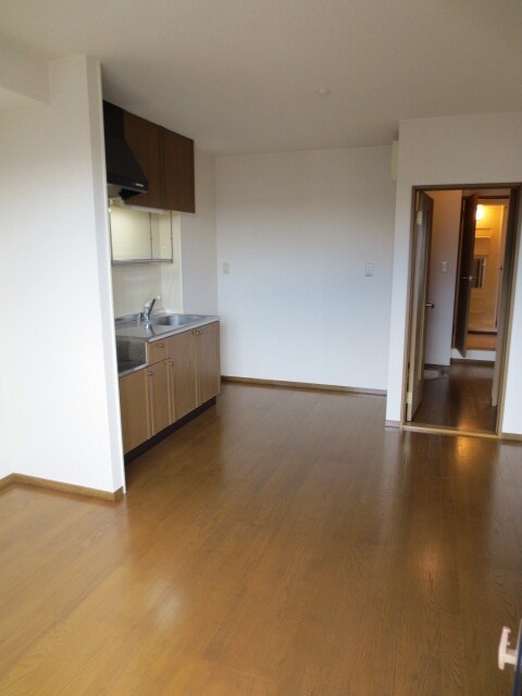 物件内観写真6　(キッチン)