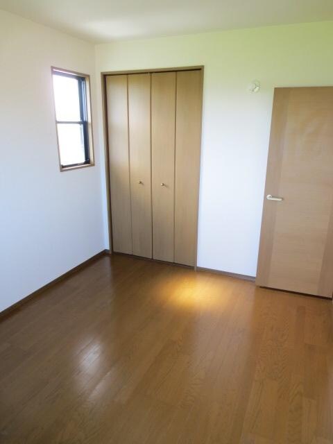 物件内観写真7　(居室)