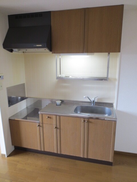 物件内観写真9　(キッチン)