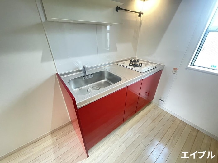 物件内観写真7　(キッチン)