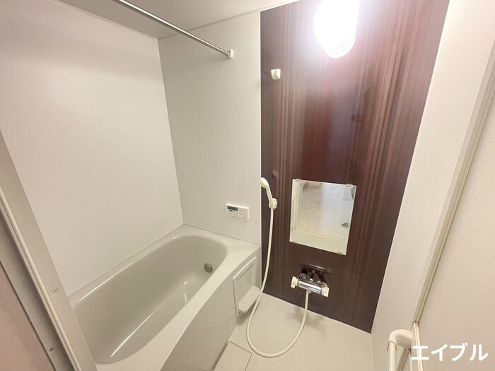 物件内観写真11　(バス／シャワールーム等)