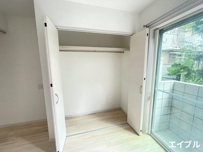 物件内観写真13　(収納)