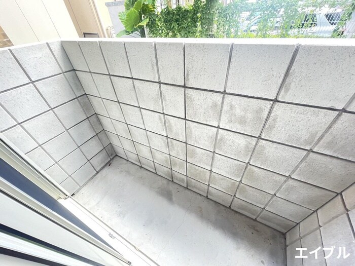 物件内観写真14　(ベランダ・バルコニー)