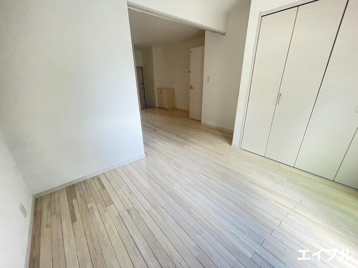 物件内観写真18　(居室)